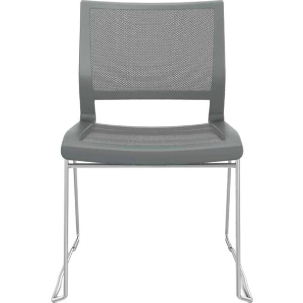 9 to 5 Seating Kip Stack Chair - Image 3