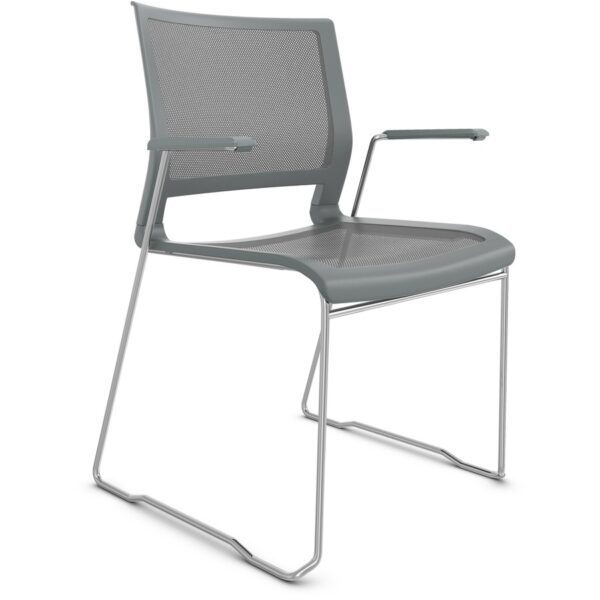 9 to 5 Seating Kip Stack Chair