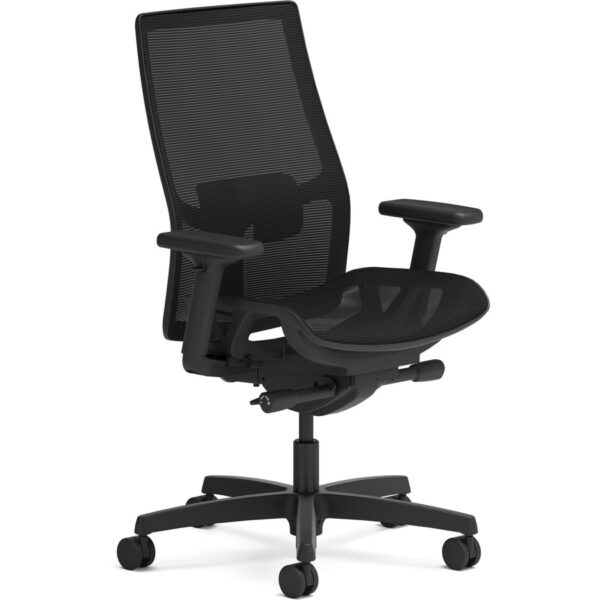 HON Ignition 2.0 Mid-back Mesh Seat Task Chair