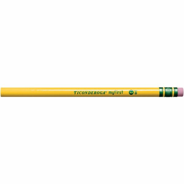 Ticonderoga My First Wood Pencil - Image 3