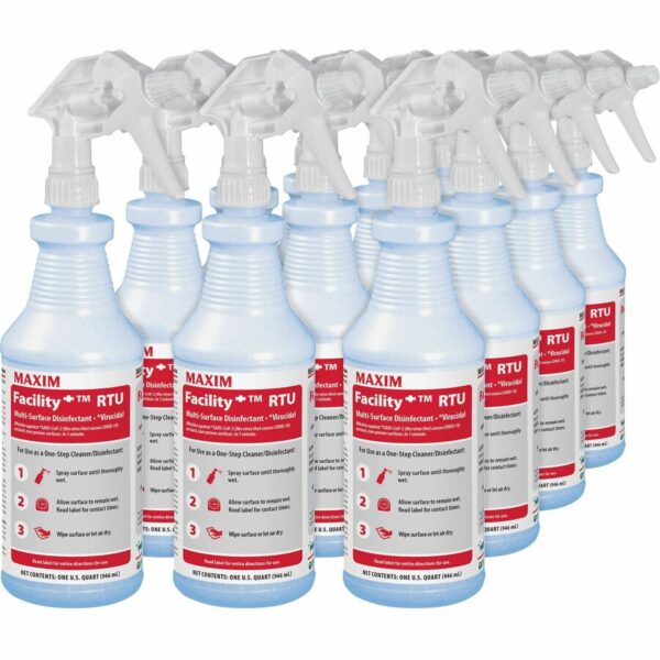 Maxim Facility Multi-Surface Disinfectant