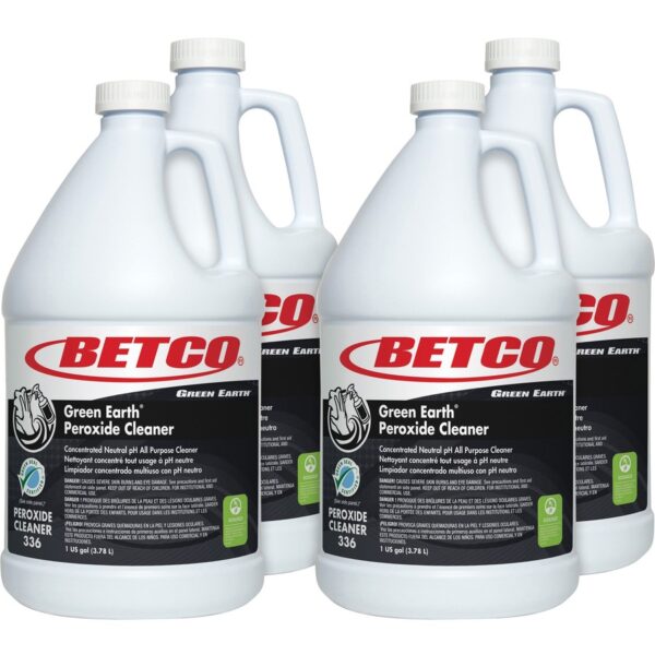 Green Earth Green Earth Peroxide Cleaner