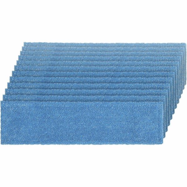 Rubbermaid Commercial Adaptable Flat Mop Microfiber Pad