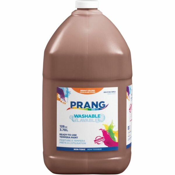 Prang Washable Tempera Paint