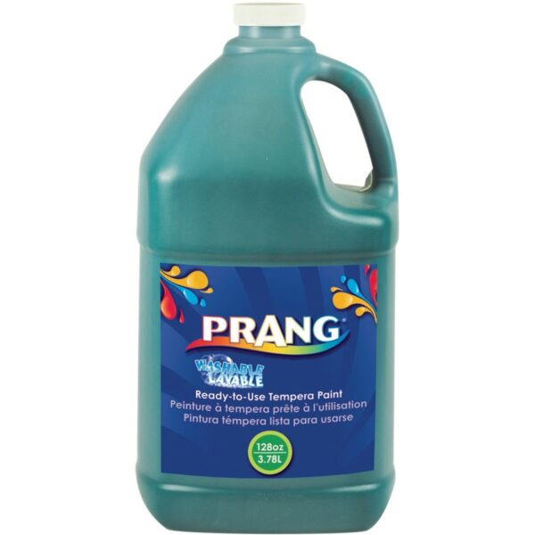 Prang Washable Tempera Paint