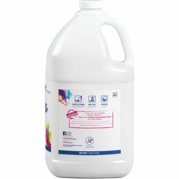 Prang Washable Tempera Paint - Image 2