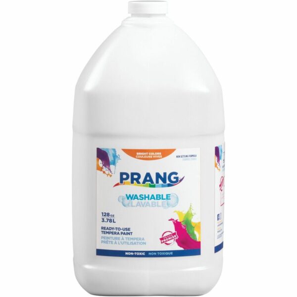 Prang Washable Tempera Paint