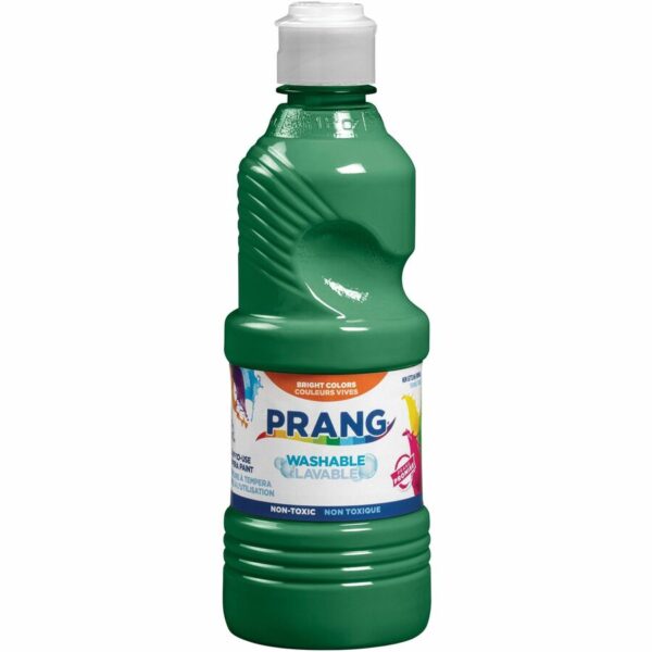 Prang Washable Tempera Paint