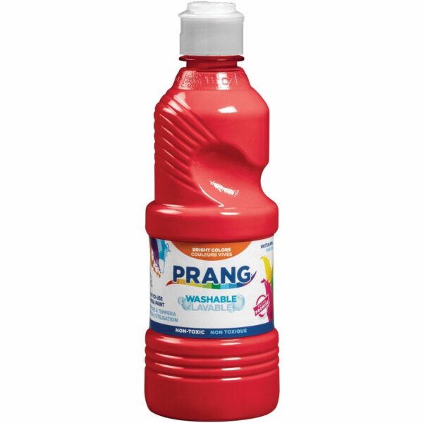 Prang Washable Tempera Paint