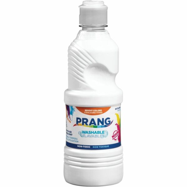 Prang Washable Tempera Paint