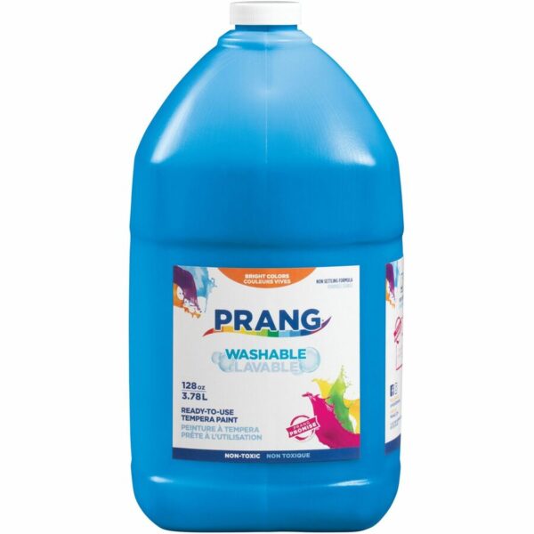 Prang Washable Tempera Paint