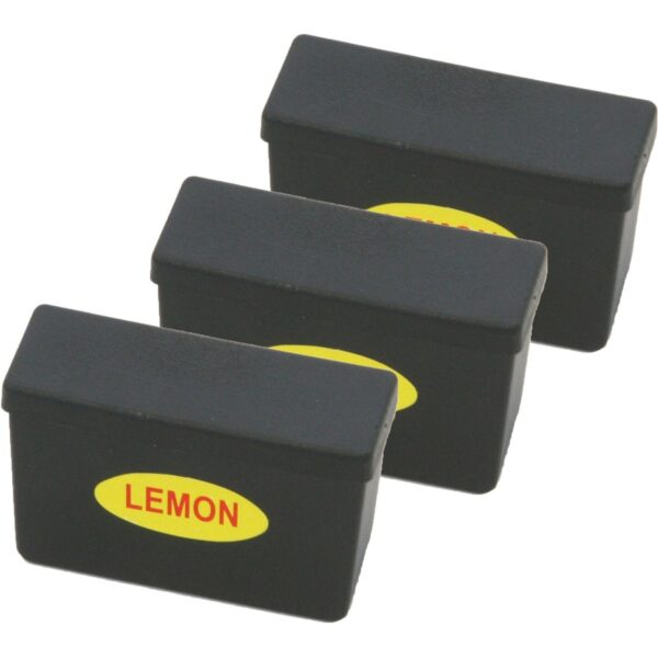 HLS Commercial Lemon-Scented Fragrance Cartridges