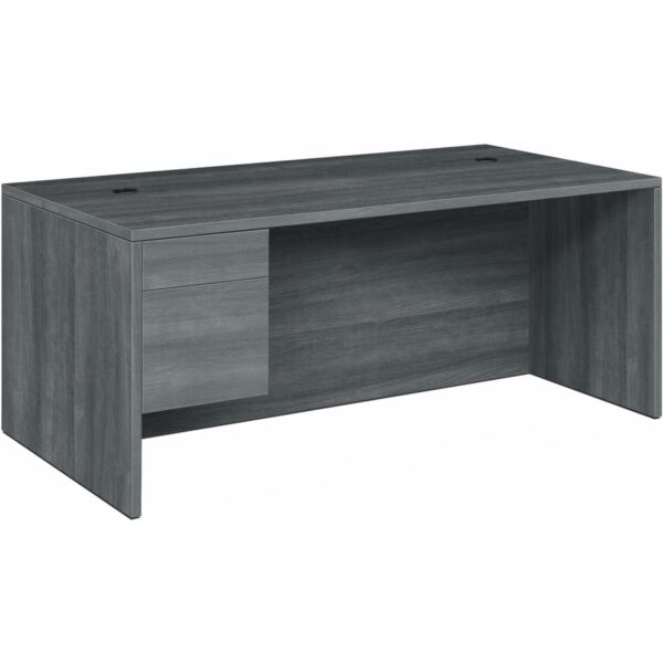 HON 10500 H10586L Pedestal Desk