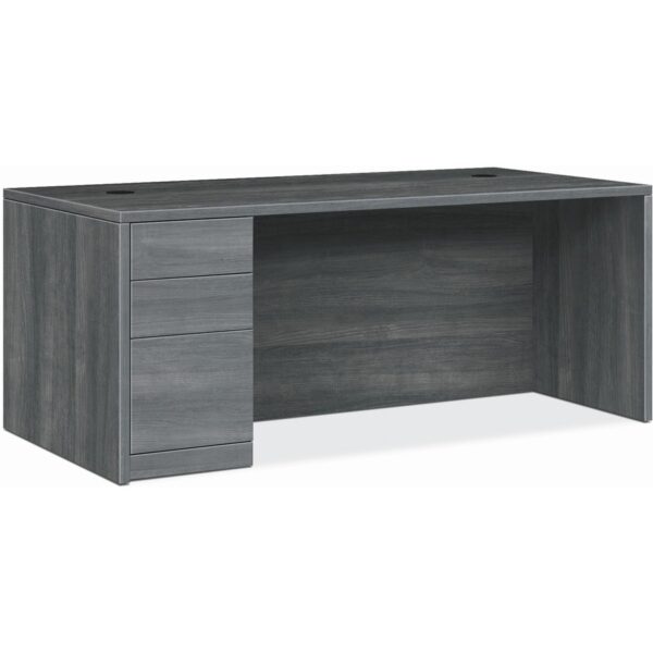 HON 10500 H105896L Pedestal Desk