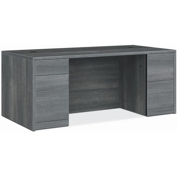 HON 10500 H105890 Pedestal Desk