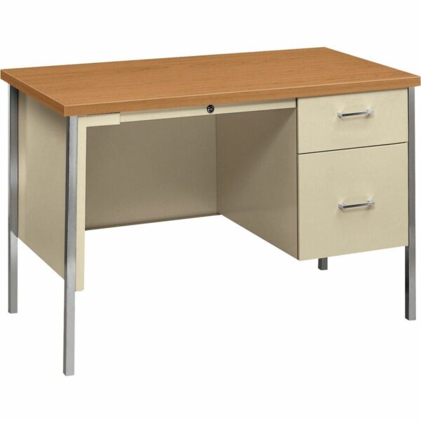 HON 34000 H34002R Desk