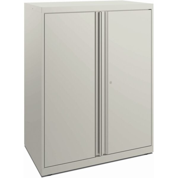 HON Flagship HFMSC183930RWB Storage Cabinet