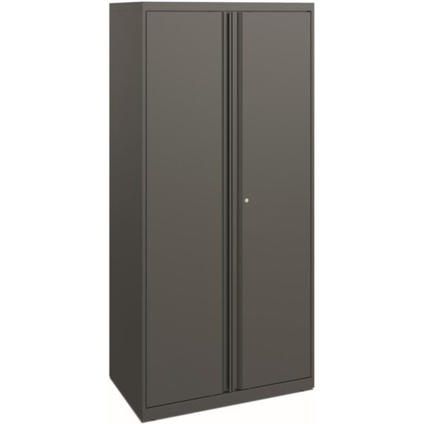 HON Flagship HFMSC186430RWB Storage Cabinet