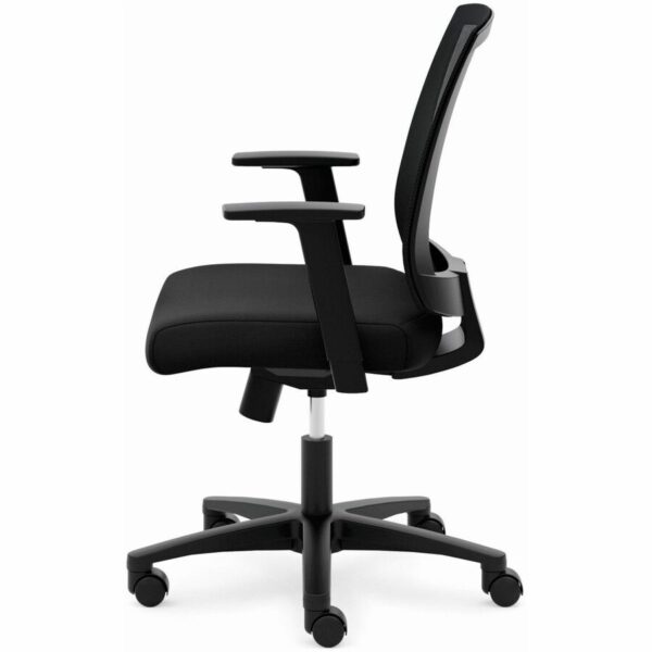 HON Torch Mesh Mid-Back Task Chair - Image 2