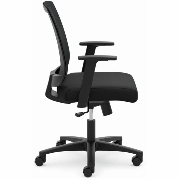 HON Torch Mesh Mid-Back Task Chair - Image 3