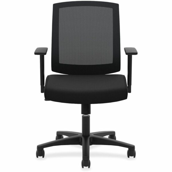 HON Torch Mesh Mid-Back Task Chair - Image 5