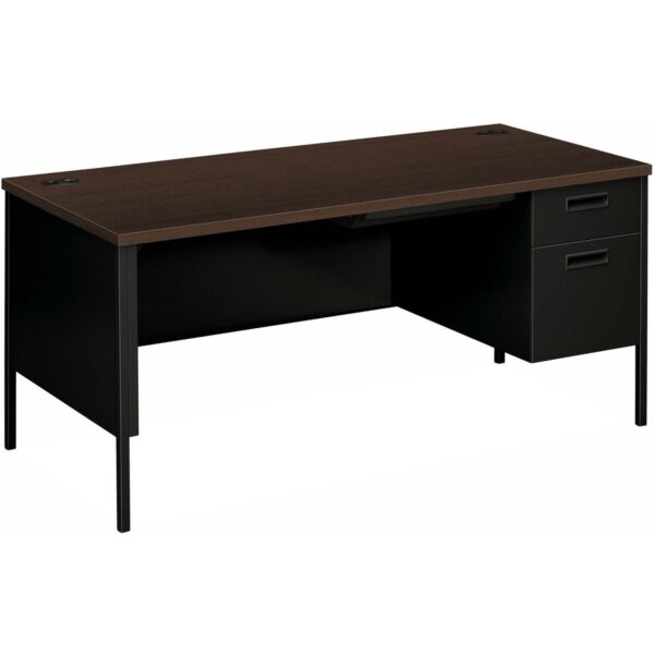 HON Metro Classic HP3265R Pedestal Desk