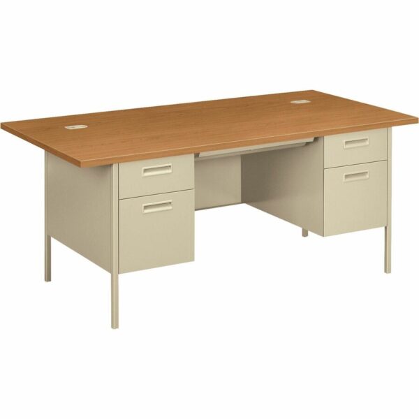 HON Metro Classic HP3276 Pedestal Desk