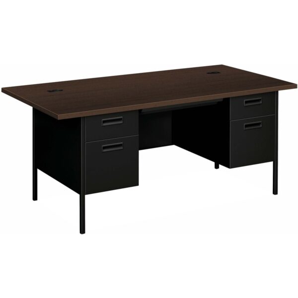 HON Metro Classic HP3276 Pedestal Desk