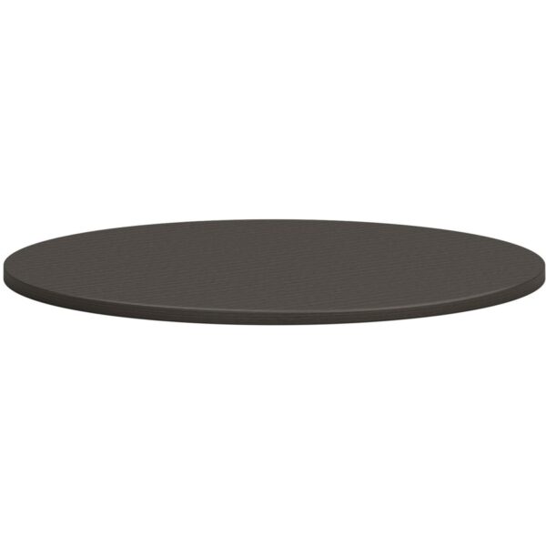 HON Mod HLPLTBL42RND Conference Table Top