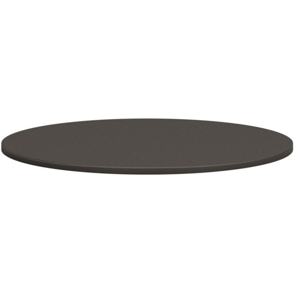 HON Mod HLPLTBL48RND Conference Table Top