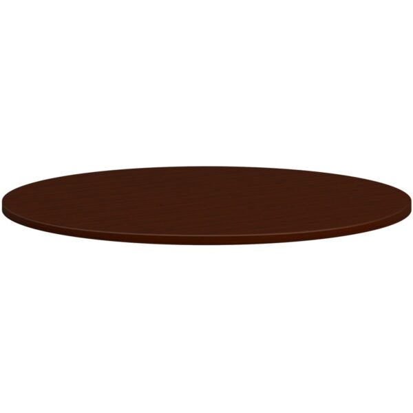 HON Mod HLPLTBL48RND Conference Table Top