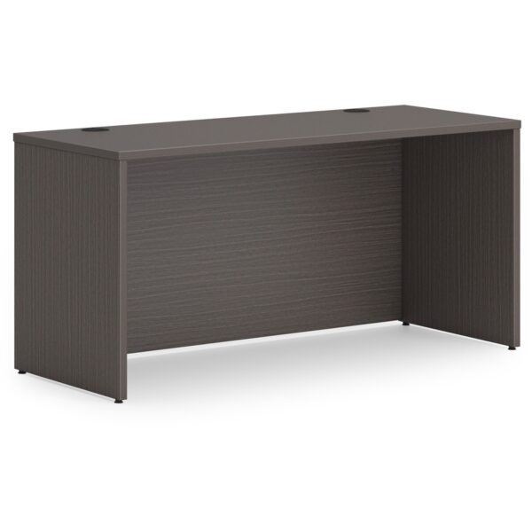 HON Mod HLPLCS6024 Credenza Shell