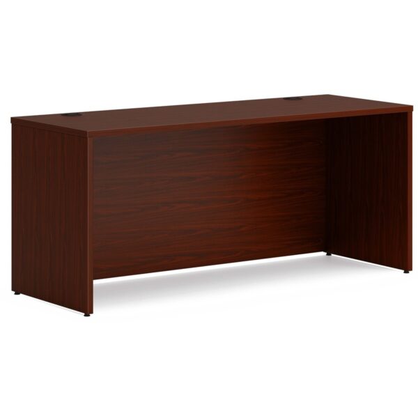 HON Mod HLPLCS6624 Credenza Shell