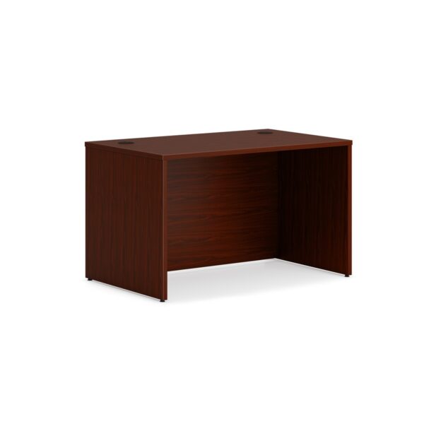 HON Mod HLPLDS4830 Desk Shell