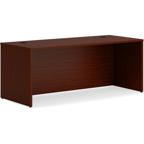 HON Mod HLPLDS7230 Desk Shell