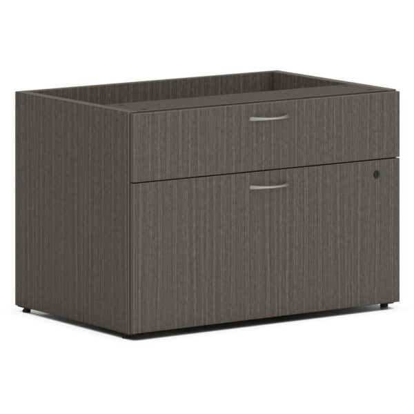 HON Mod HLPLCL3020BF Credenza