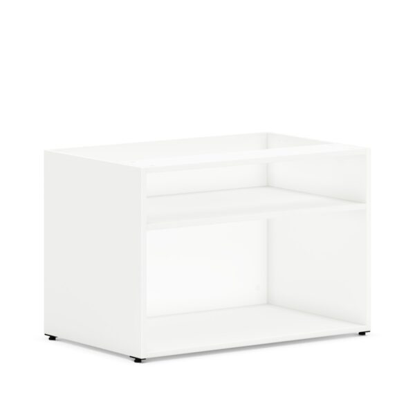 HON Mod HLPLCL3020S Credenza