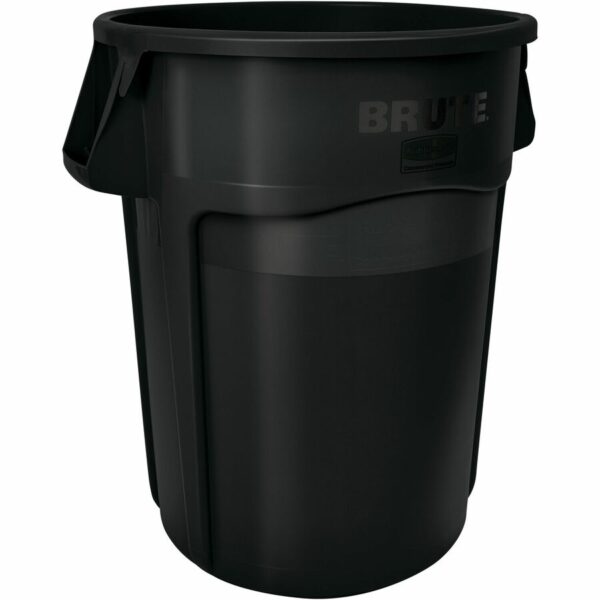 Rubbermaid Commercial Vented Brute 32-gallon Container - Image 2