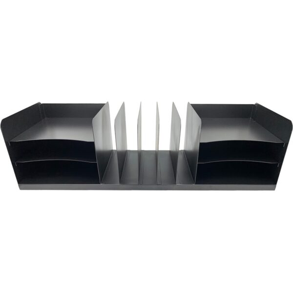 Huron Vertical/Horizontal Combo Desk Organizer - Image 3