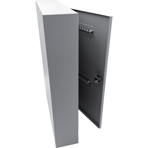 Huron Slotted Heavy-duty Key Cabinet - Image 2