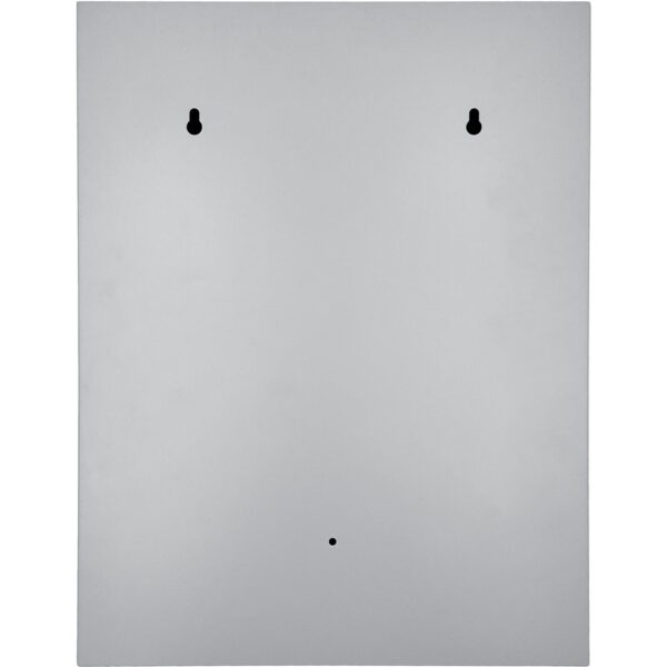 Huron Slotted Heavy-duty Key Cabinet - Image 3