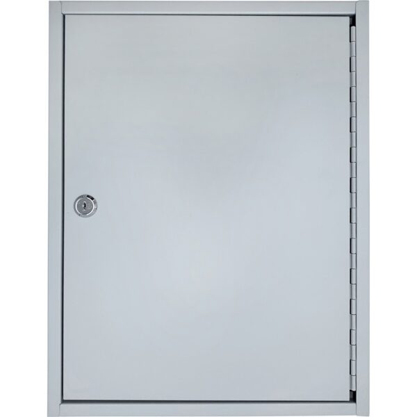 Huron Slotted Heavy-duty Key Cabinet - Image 4