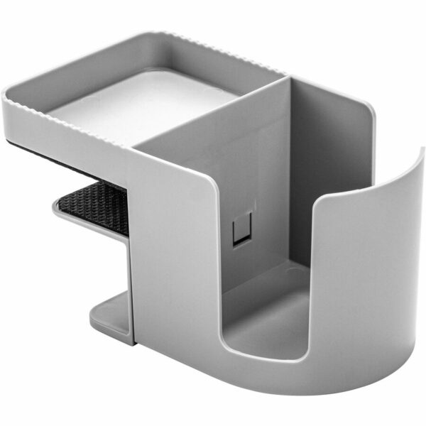 Deflecto Standing Desk Cup Holder - Image 3