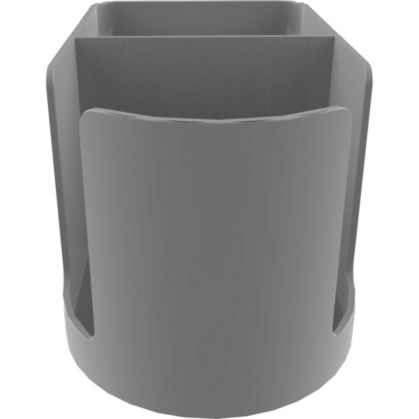 Deflecto Standing Desk Cup Holder - Image 5