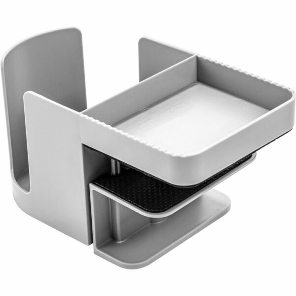 Deflecto Standing Desk Cup Holder