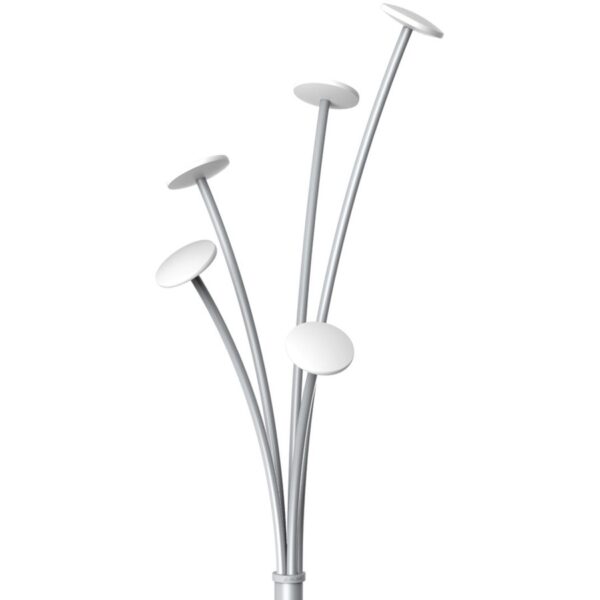 Alba Festival Coat Stand - Image 2