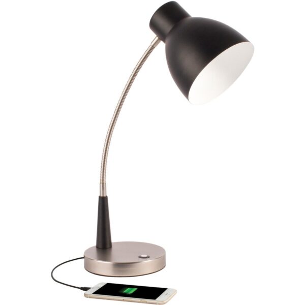 OttLite Adjust LED Desk Lamp