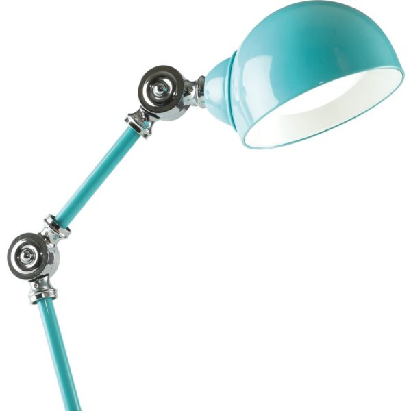 OttLite Revive LED Desk Lamp - Turquoise - Image 2