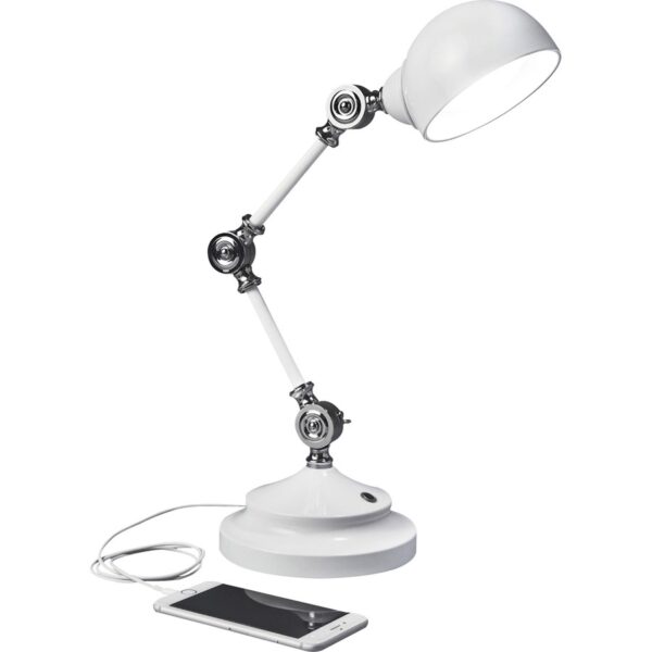 OttLite Wellness Series Revive LED Desk Lamp