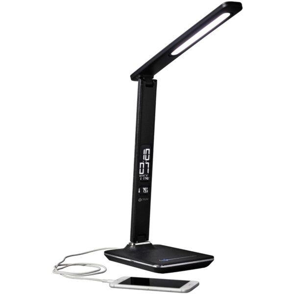 OttLite Wellness Series Renew LED Desk Lamp